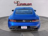 New 2025 Nissan Z Performance image 4