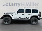 New 2025 Jeep Wrangler Unlimited Rubicon image 2