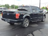 Used 2017 Ford F150 Lariat image 5