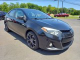 Used 2016 Toyota Corolla S Special Edition image 3