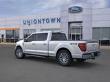 New 2025 Ford F150 XLT w/ Equipment Group 302A MID image 4