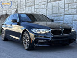 Used 2017 BMW 530i xDrive image 3