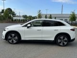Used 2024 Mercedes-Benz EQE 350+ SUV w/ Driver Assistance Package image 5