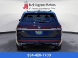 New 2025 Volkswagen Atlas SEL Premium R-Line image 4