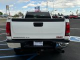 Used 2012 GMC Sierra 2500 SLE w/ SLE Preferred Package image 4