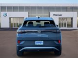 New 2025 Volkswagen ID.4 Pro S Plus image 3