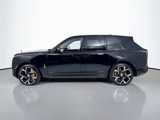 Used 2025 Rolls-Royce Cullinan Black Badge image 5