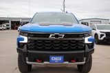 New 2025 Chevrolet Silverado 1500 ZR2 w/ Technology Package image 4