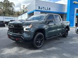 New 2025 Chevrolet Silverado 1500 LT Trail Boss w/ Convenience Package II image 2