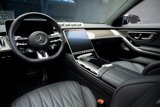 Used 2024 Mercedes-Benz S 63 AMG S image 2