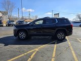 Used 2023 GMC Acadia SLE w/ Driver Convenience Package image 5