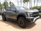 New 2025 Ford F150 Raptor image 6