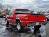 Used 1999 GMC Sierra 1500 4x4 Extended Cab w/ Convenience Plus Group image 4