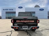 Used 2023 Jeep Gladiator Mojave w/ LED Lighting Group image 5