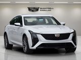 New 2026 Cadillac CT5 Premium Luxury image 2