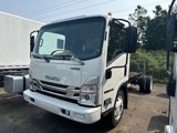 New 2025 Chevrolet Low Cab Forward image 3