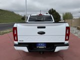 Certified 2022 Ford Ranger Lariat w/ Equipment Group 501A High image 6