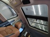 New 2025 Nissan Pathfinder Platinum image 3