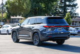 New 2025 Lexus TX 350 FWD image 2