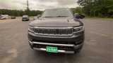 Used 2022 Jeep Grand Wagoneer Series III w/ Flexible Seating Group image 4
