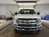 Used 2019 Ford F250 4x4 Crew Cab Super Duty image 2