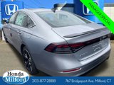 New 2025 Honda Accord Sport image 2