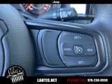 New 2025 Jeep Gladiator Sport image 5