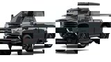New 2026 Chevrolet Silverado 2500 LT w/ Trail Boss Package image 3