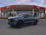 New 2025 Ford F150 Platinum image 3
