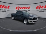 New 2026 RAM 1500 Big Horn image 2