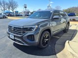 New 2025 Volkswagen Atlas Cross Sport SE image 3
