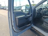New 2025 Ford F250 Lariat w/ Black Appearance Package image 3