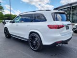 New 2025 Mercedes-Benz GLS 450 4MATIC image 3