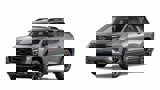 New 2026 Chevrolet Equinox RS w/ LPO, Floor Liner Package image 3
