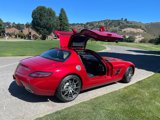 Used 2012 Mercedes-Benz SLS AMG Coupe image 5
