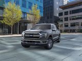 New 2025 Ford F150 Lariat w/ Equipment Group 502A High image 2