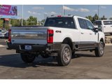 New 2025 Ford F350 King Ranch image 3