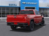 New 2025 Chevrolet Silverado 2500 LT w/ Trail Boss Package image 4