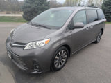 Used 2018 Toyota Sienna XLE Premium image 5