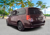 Used 2019 Dodge Grand Caravan GT image 2