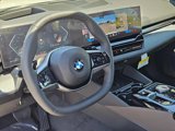 New 2026 BMW 530i image 3