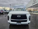 New 2025 INFINITI QX80 Luxe image 2