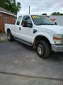 Used 2008 Ford F250 FX4 image 3