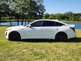 Certified 2024 Cadillac CT5 V w/ Super Cruise 2 Package image 4