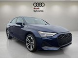 New 2025 Audi A3 2.0T Premium image 2