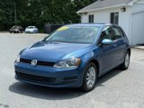 Used 2016 Volkswagen Golf S image 3