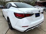 Used 2022 Nissan Sentra SV image 3