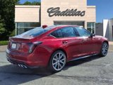New 2025 Cadillac CT5 V w/ Platinum Package image 6