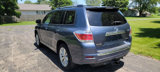 Used 2013 Toyota Highlander Limited image 5