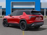 New 2026 Chevrolet Equinox LT w/ Convenience Package II image 3